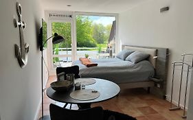 Ferienwohnung Ankerplatz 43 im Olympiazentrum Schilksee